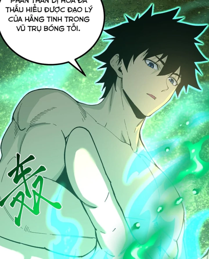 Cao Võ: Hạ Cánh Đến Một Vạn Năm Sau Chapter 328 - 10