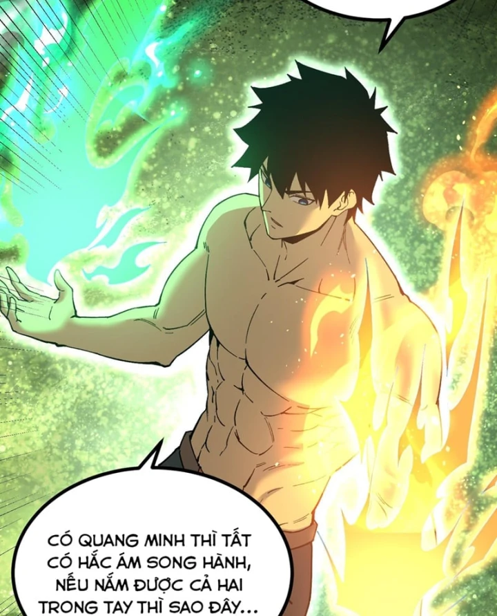 Cao Võ: Hạ Cánh Đến Một Vạn Năm Sau Chapter 328 - 13