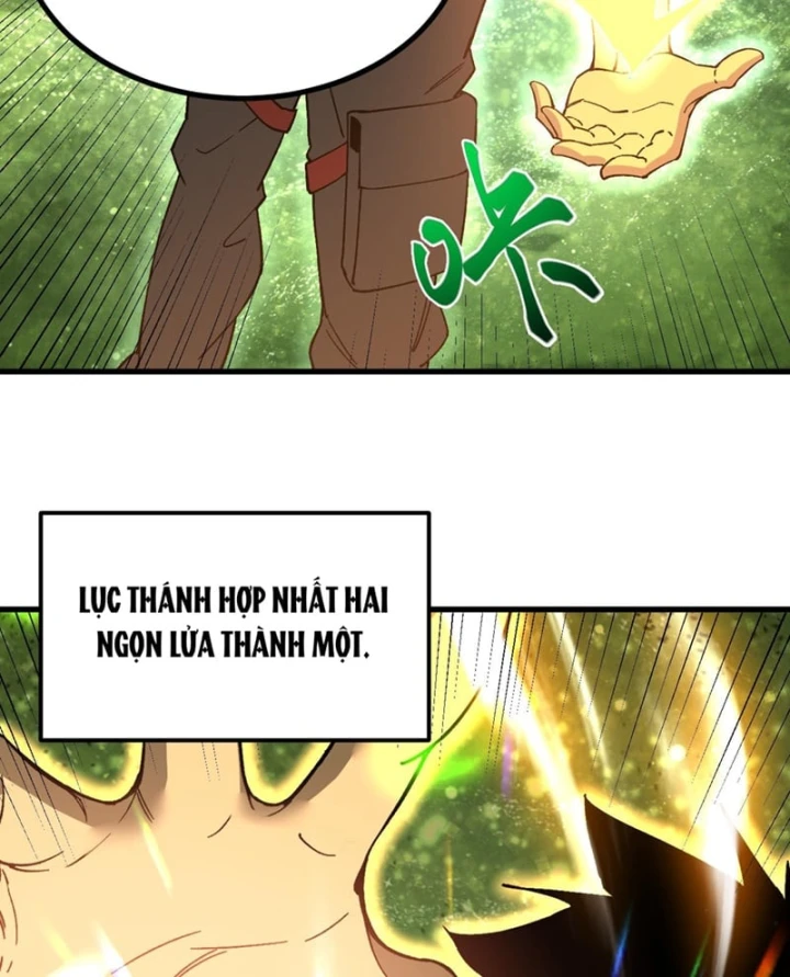 Cao Võ: Hạ Cánh Đến Một Vạn Năm Sau Chapter 328 - 14
