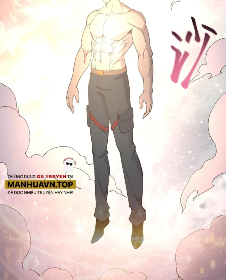 Cao Võ: Hạ Cánh Đến Một Vạn Năm Sau Chapter 328 - 22