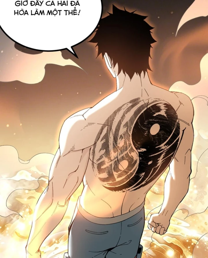 Cao Võ: Hạ Cánh Đến Một Vạn Năm Sau Chapter 328 - 25