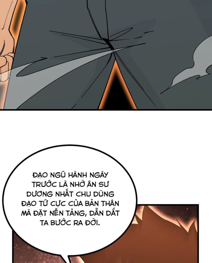 Cao Võ: Hạ Cánh Đến Một Vạn Năm Sau Chapter 328 - 31