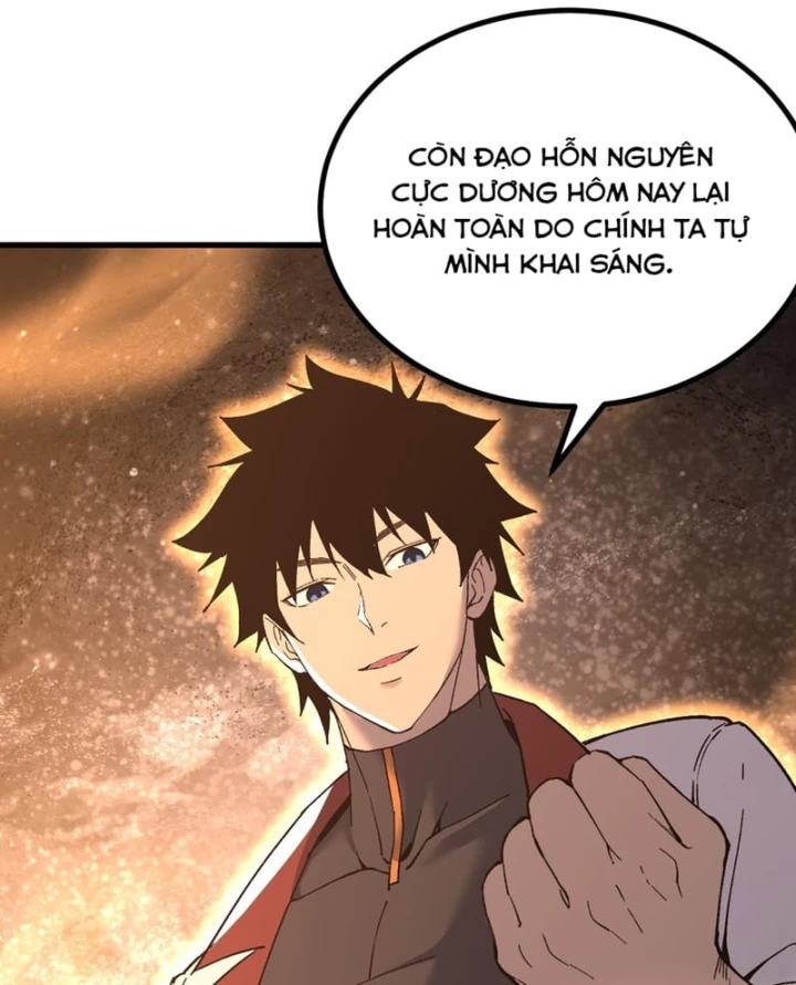 Cao Võ: Hạ Cánh Đến Một Vạn Năm Sau Chapter 328 - 33