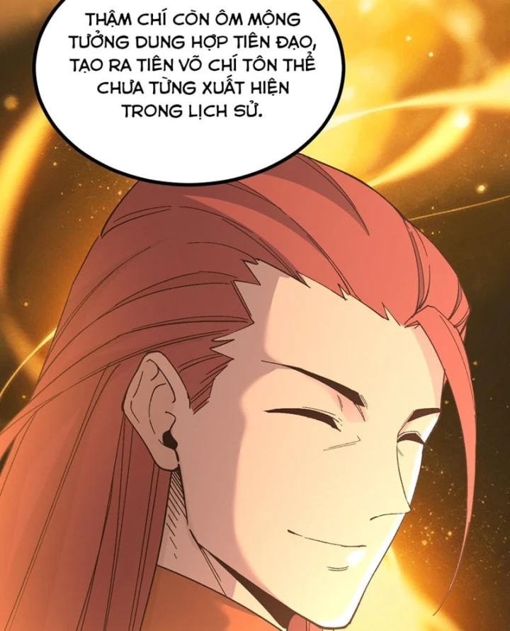 Cao Võ: Hạ Cánh Đến Một Vạn Năm Sau Chapter 328 - 36