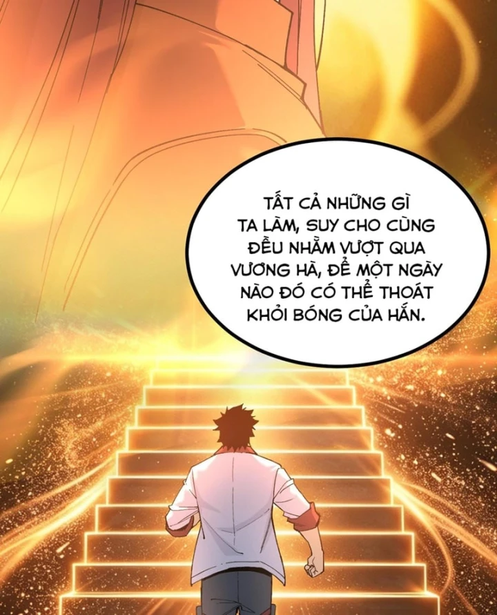 Cao Võ: Hạ Cánh Đến Một Vạn Năm Sau Chapter 328 - 37