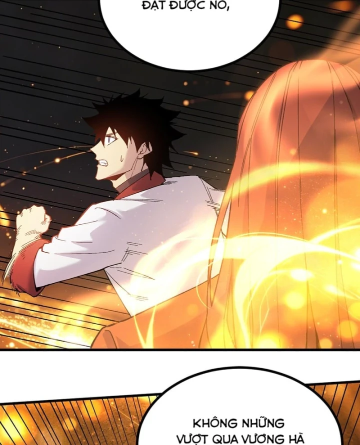Cao Võ: Hạ Cánh Đến Một Vạn Năm Sau Chapter 328 - 40