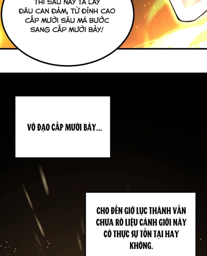 Cao Võ: Hạ Cánh Đến Một Vạn Năm Sau Chapter 328 - 44
