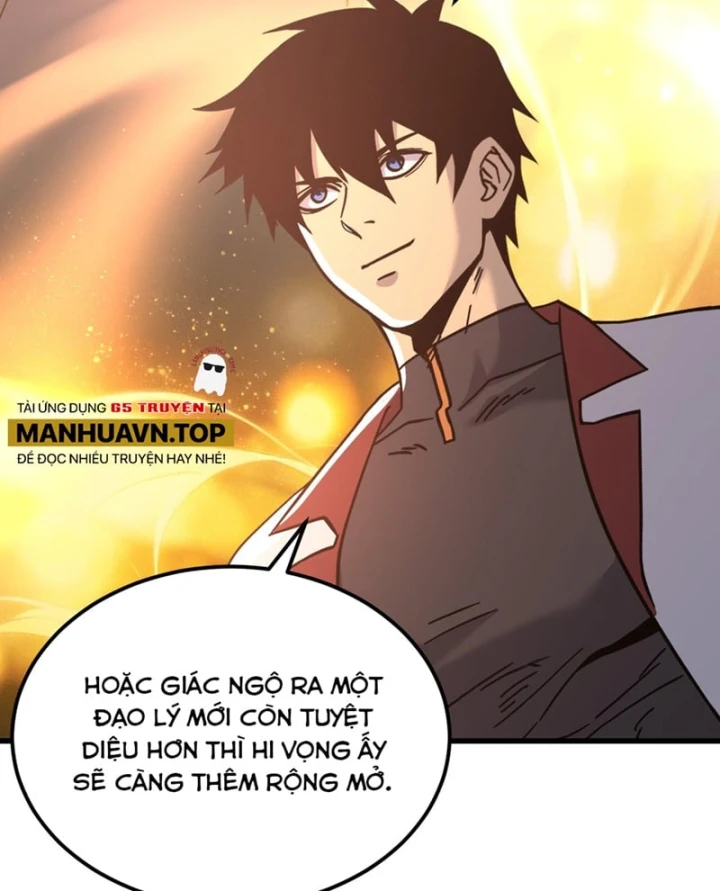 Cao Võ: Hạ Cánh Đến Một Vạn Năm Sau Chapter 328 - 49