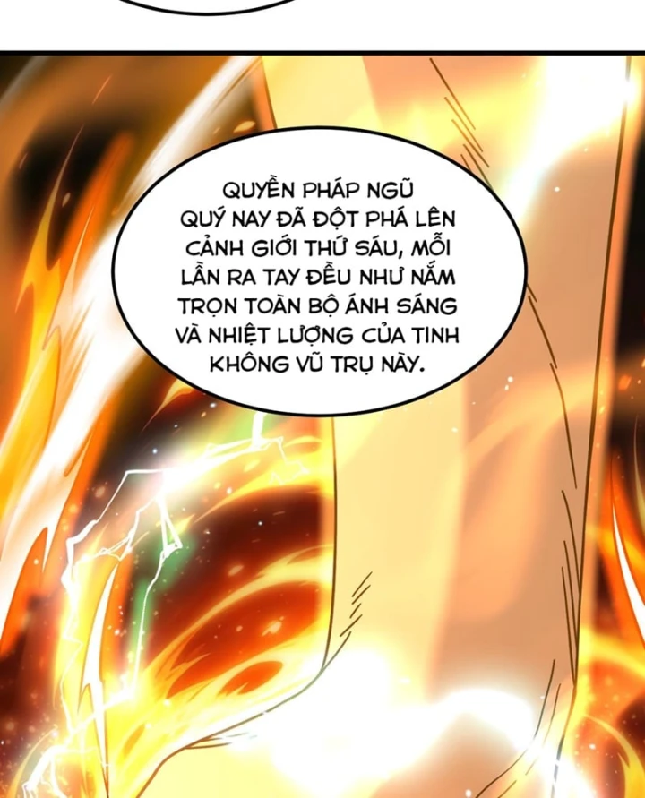 Cao Võ: Hạ Cánh Đến Một Vạn Năm Sau Chapter 328 - 50