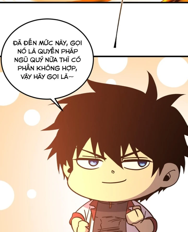 Cao Võ: Hạ Cánh Đến Một Vạn Năm Sau Chapter 328 - 52