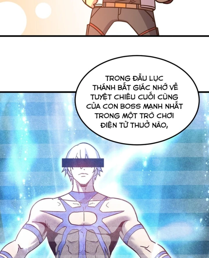Cao Võ: Hạ Cánh Đến Một Vạn Năm Sau Chapter 328 - 53
