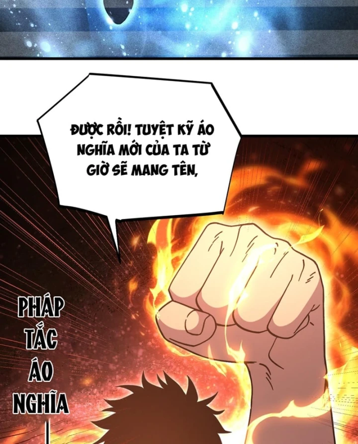 Cao Võ: Hạ Cánh Đến Một Vạn Năm Sau Chapter 328 - 55