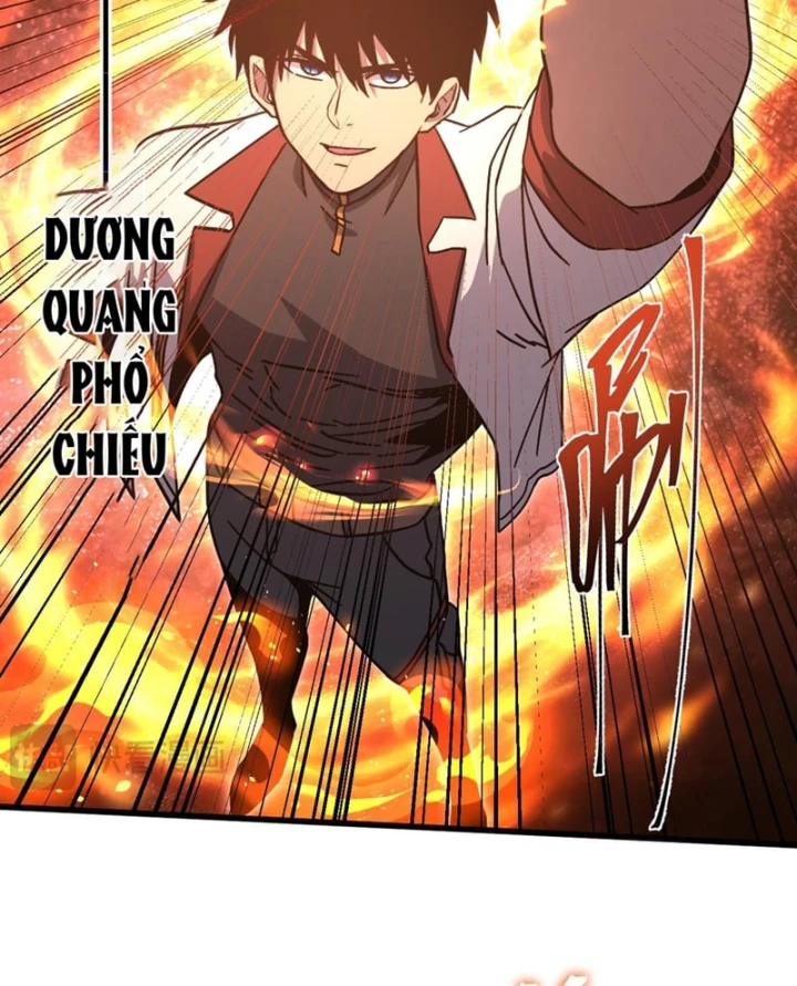Cao Võ: Hạ Cánh Đến Một Vạn Năm Sau Chapter 328 - 56