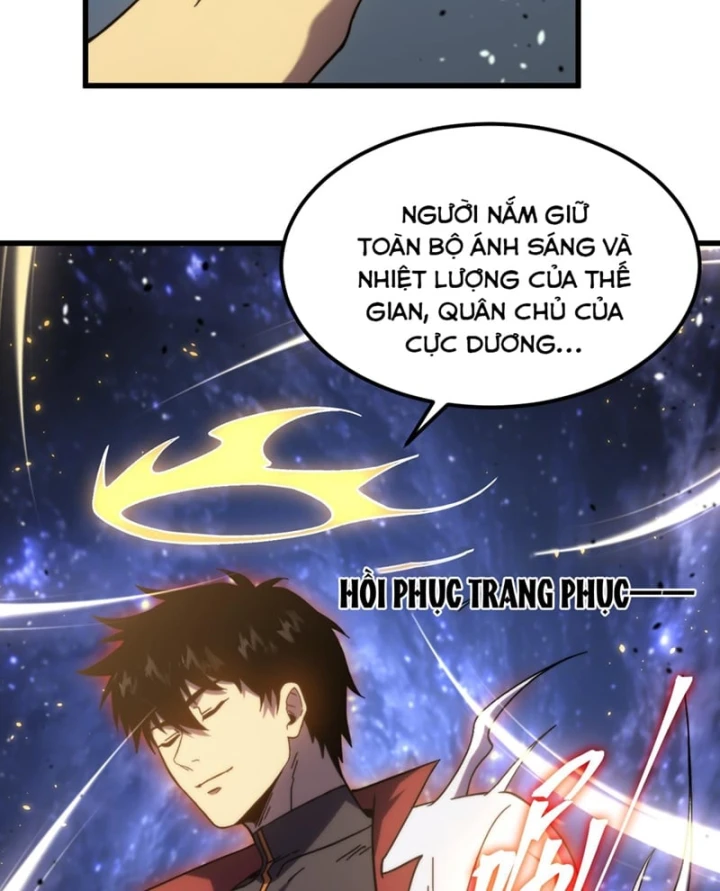 Cao Võ: Hạ Cánh Đến Một Vạn Năm Sau Chapter 328 - 58