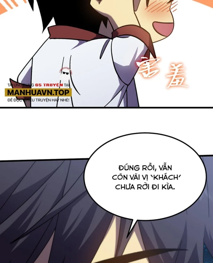 Cao Võ: Hạ Cánh Đến Một Vạn Năm Sau Chapter 328 - 61