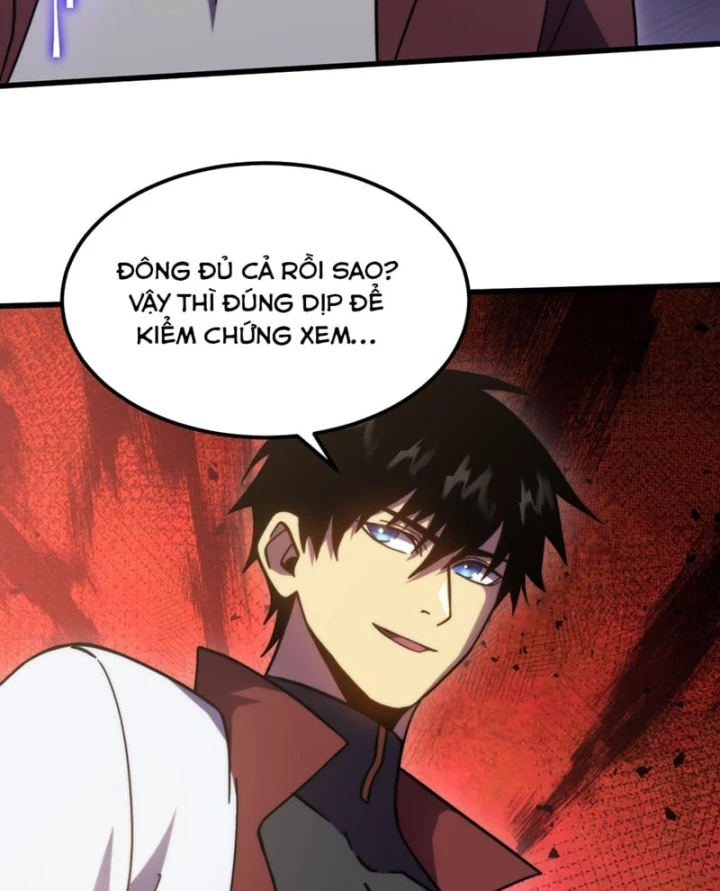 Cao Võ: Hạ Cánh Đến Một Vạn Năm Sau Chapter 328 - 66