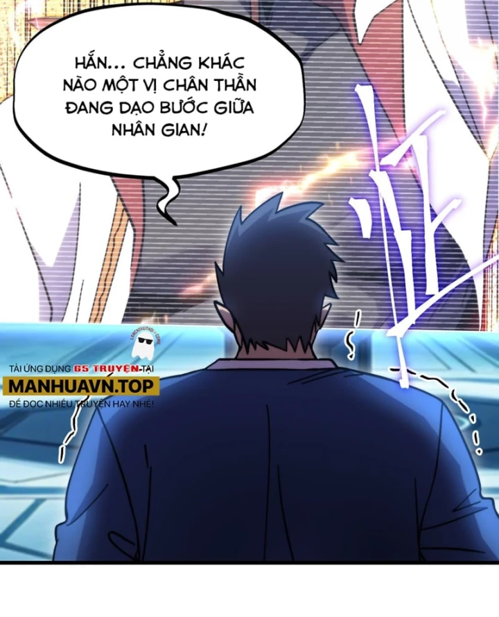 Cao Võ: Hạ Cánh Đến Một Vạn Năm Sau Chapter 328 - 78