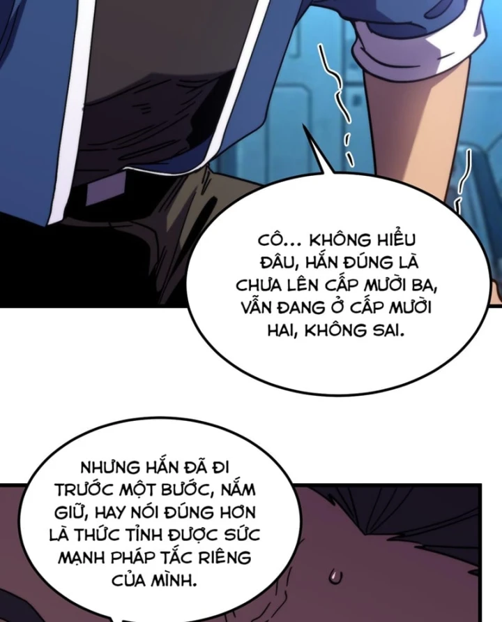 Cao Võ: Hạ Cánh Đến Một Vạn Năm Sau Chapter 328 - 86