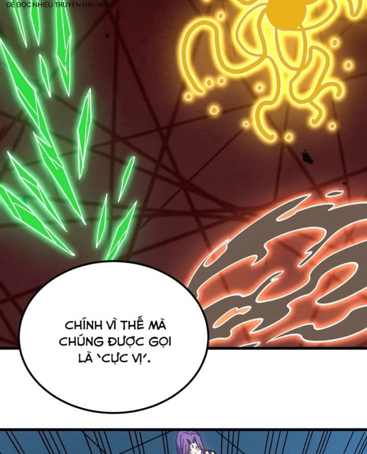 Cao Võ: Hạ Cánh Đến Một Vạn Năm Sau Chapter 328 - 99