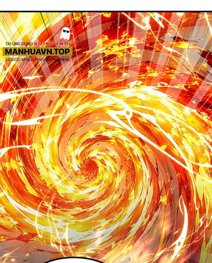 Cao Võ: Hạ Cánh Đến Một Vạn Năm Sau Chapter 330 - 13