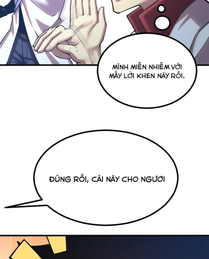 Cao Võ: Hạ Cánh Đến Một Vạn Năm Sau Chapter 330 - 27