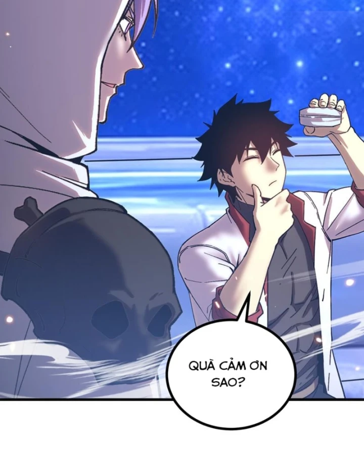 Cao Võ: Hạ Cánh Đến Một Vạn Năm Sau Chapter 330 - 33