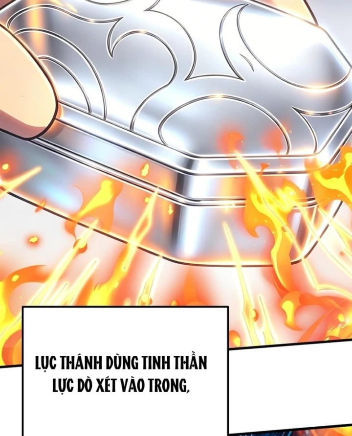 Cao Võ: Hạ Cánh Đến Một Vạn Năm Sau Chapter 330 - 36
