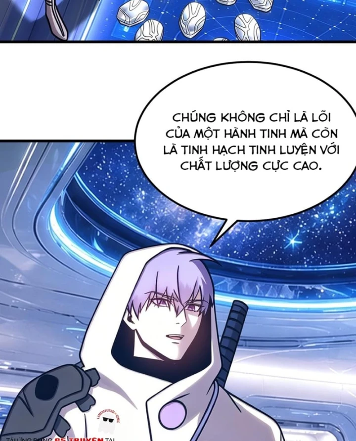Cao Võ: Hạ Cánh Đến Một Vạn Năm Sau Chapter 330 - 43