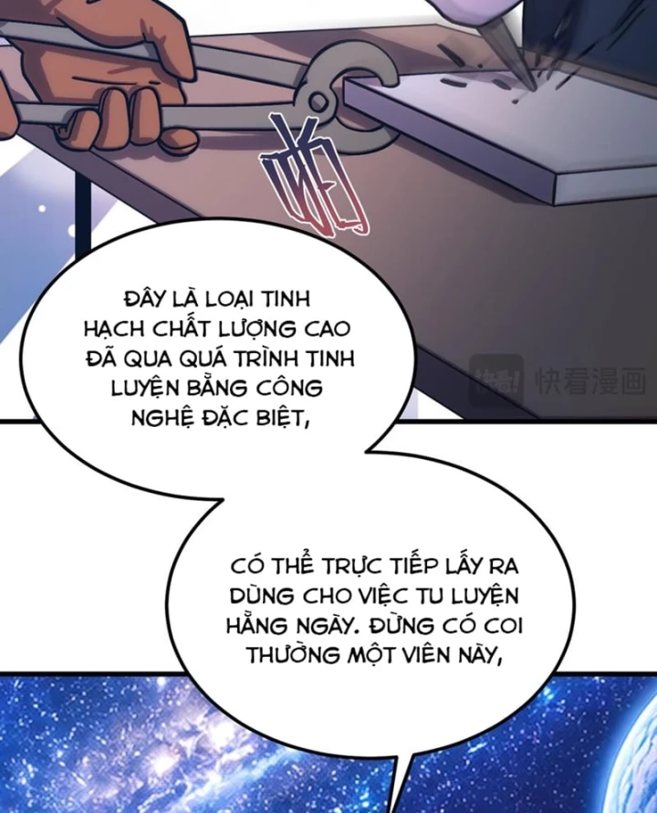 Cao Võ: Hạ Cánh Đến Một Vạn Năm Sau Chapter 330 - 46