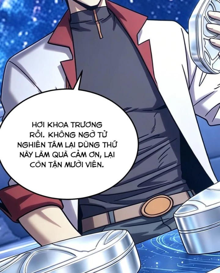 Cao Võ: Hạ Cánh Đến Một Vạn Năm Sau Chapter 330 - 52