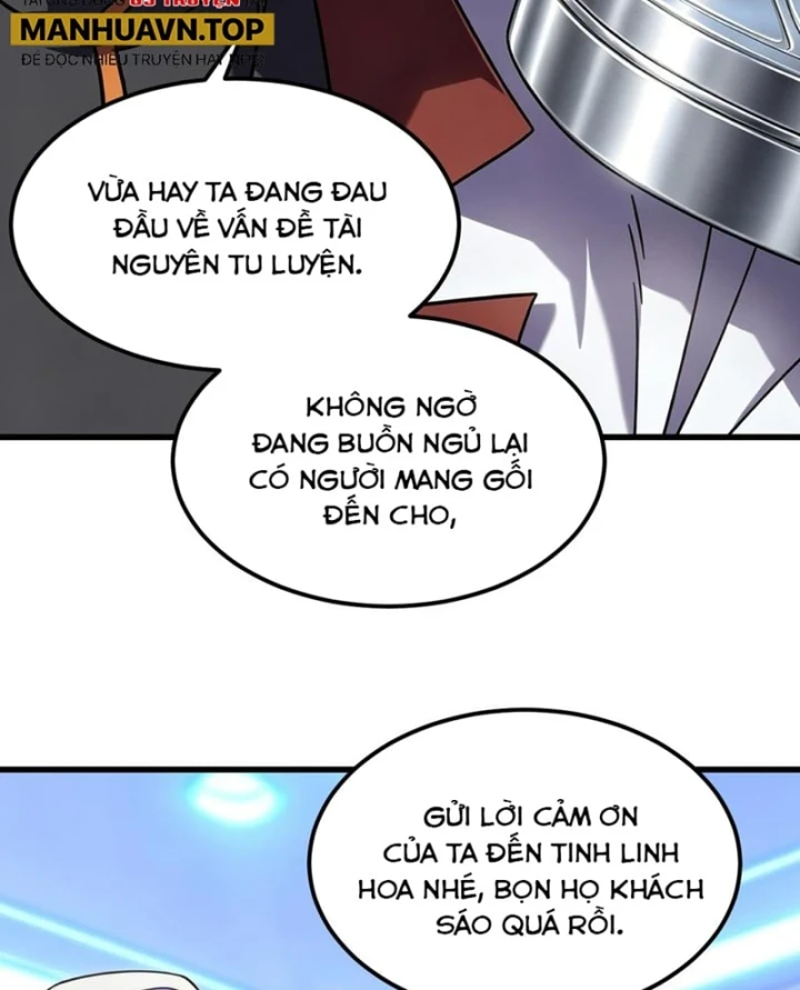 Cao Võ: Hạ Cánh Đến Một Vạn Năm Sau Chapter 330 - 55