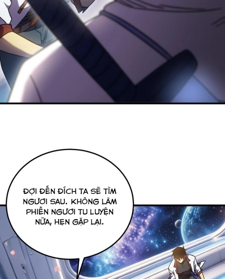 Cao Võ: Hạ Cánh Đến Một Vạn Năm Sau Chapter 330 - 66