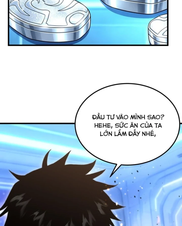 Cao Võ: Hạ Cánh Đến Một Vạn Năm Sau Chapter 330 - 69