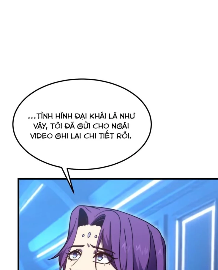 Cao Võ: Hạ Cánh Đến Một Vạn Năm Sau Chapter 330 - 91