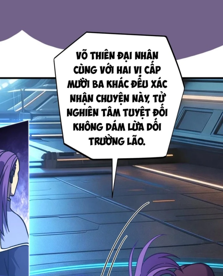 Cao Võ: Hạ Cánh Đến Một Vạn Năm Sau Chapter 330 - 95