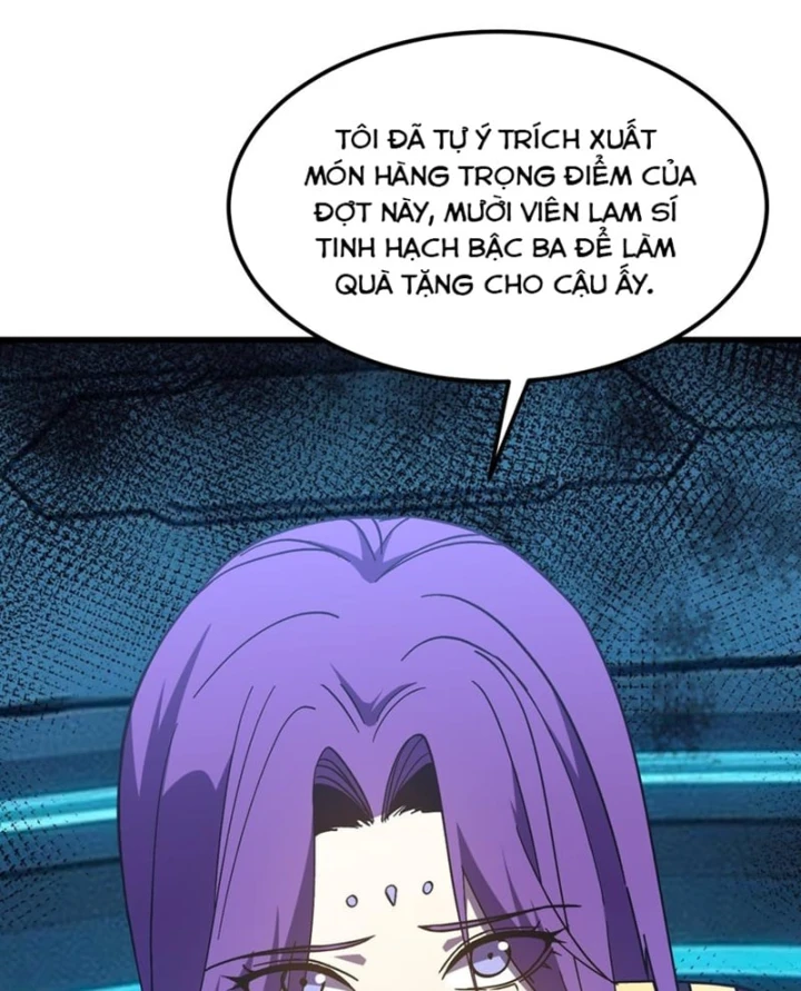 Cao Võ: Hạ Cánh Đến Một Vạn Năm Sau Chapter 330 - 98