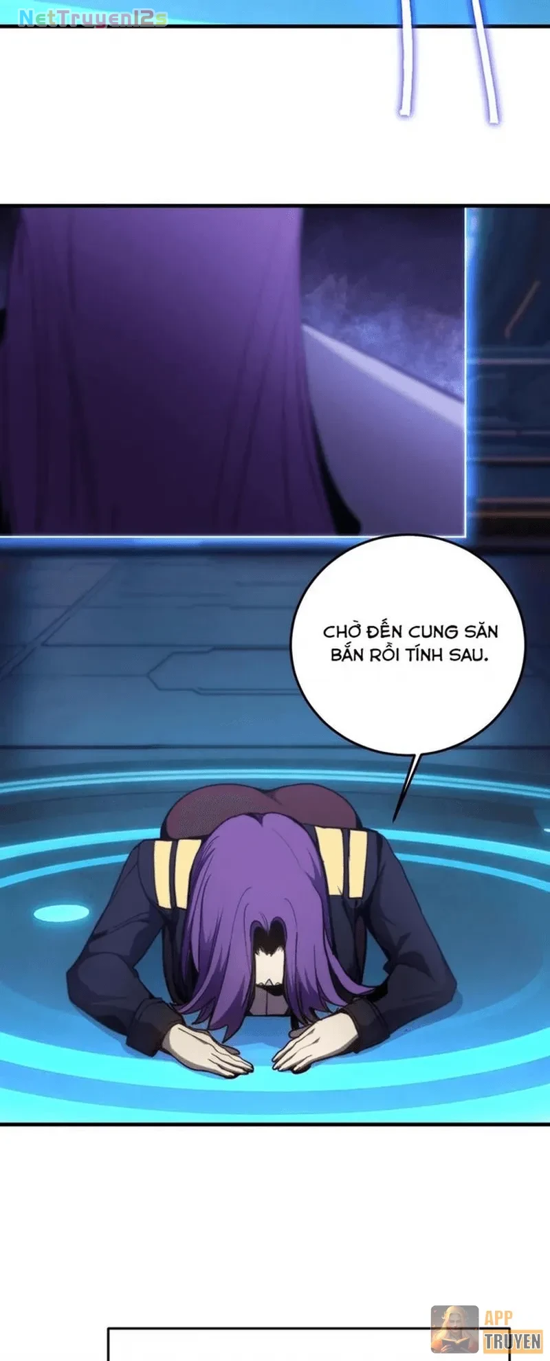 Cao Võ: Hạ Cánh Đến Một Vạn Năm Sau Chapter 331 - 6
