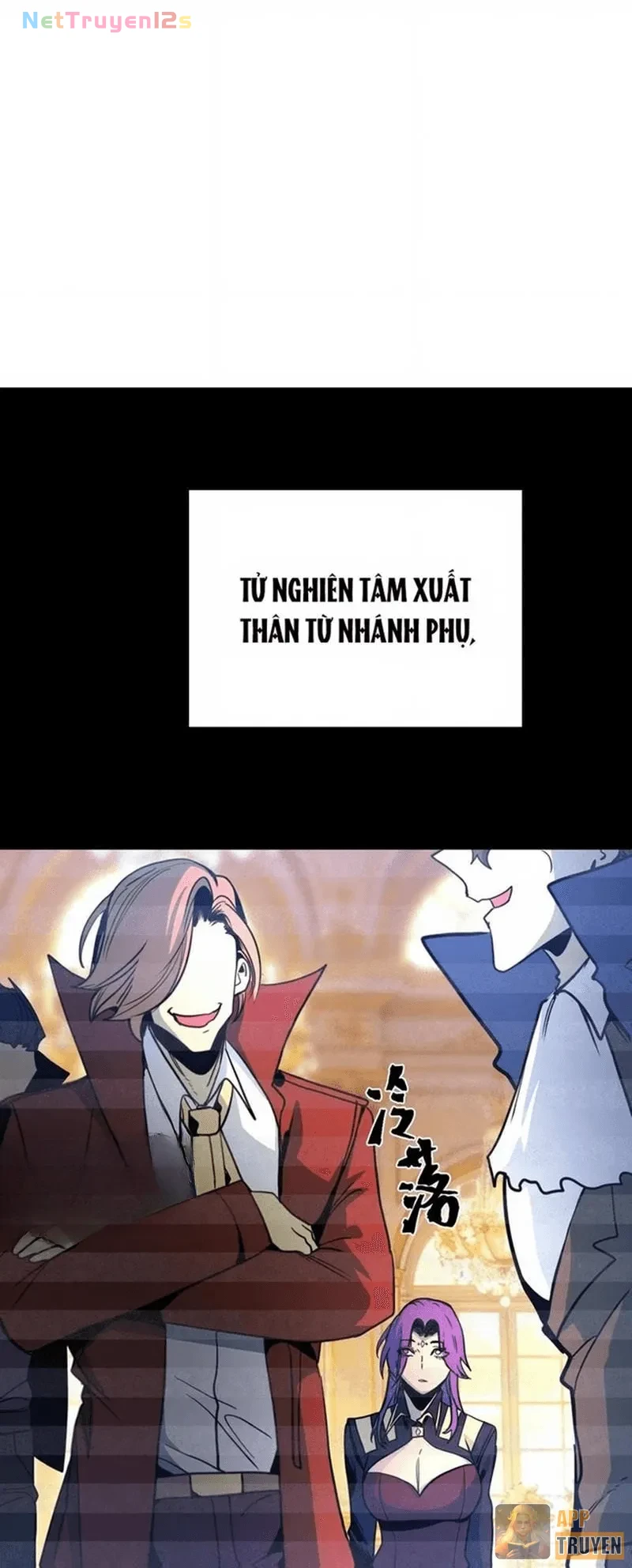 Cao Võ: Hạ Cánh Đến Một Vạn Năm Sau Chapter 331 - 8
