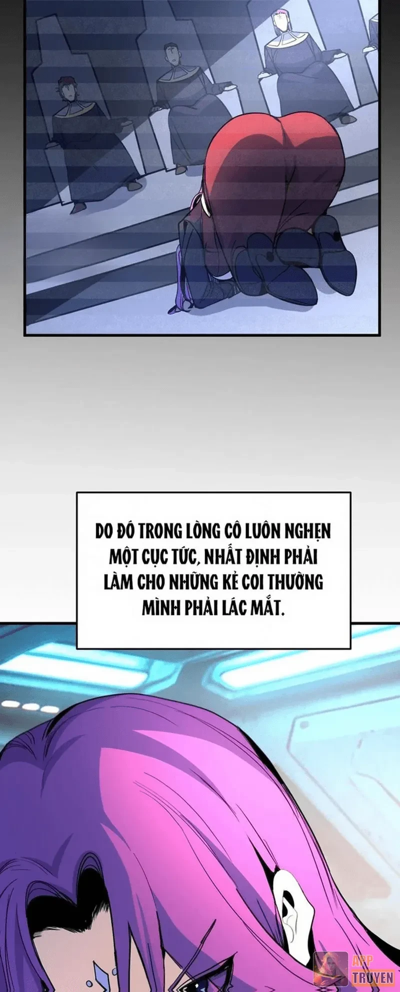 Cao Võ: Hạ Cánh Đến Một Vạn Năm Sau Chapter 331 - 11