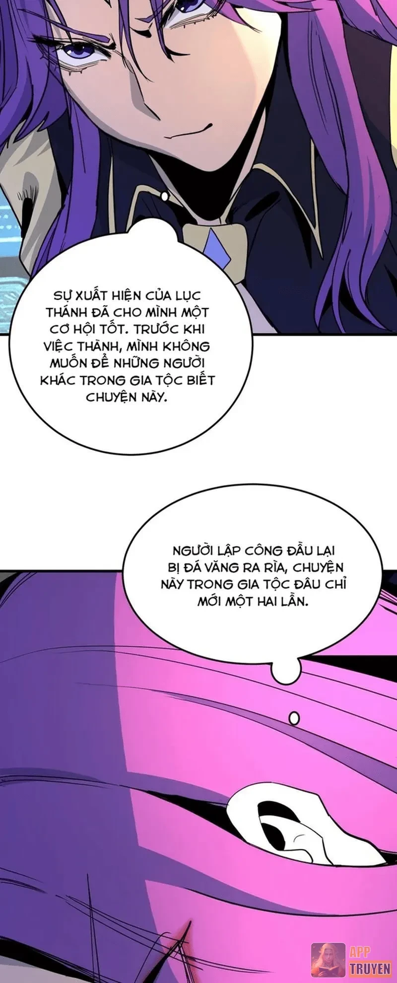 Cao Võ: Hạ Cánh Đến Một Vạn Năm Sau Chapter 331 - 12
