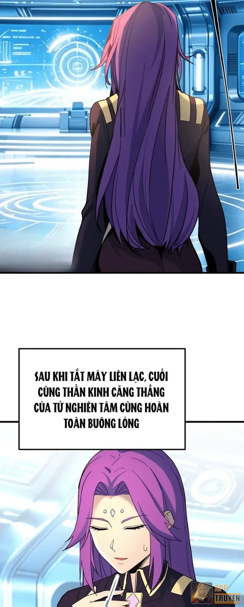 Cao Võ: Hạ Cánh Đến Một Vạn Năm Sau Chapter 331 - 14
