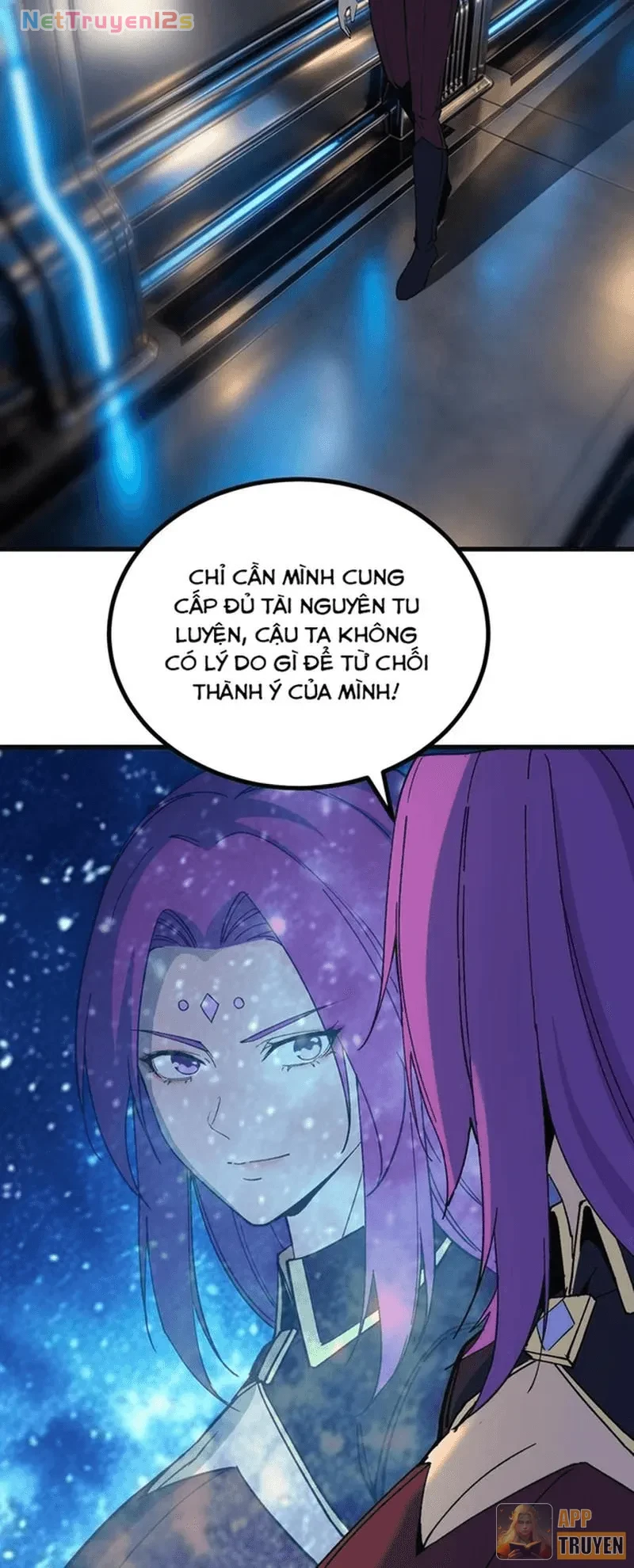 Cao Võ: Hạ Cánh Đến Một Vạn Năm Sau Chapter 331 - 17