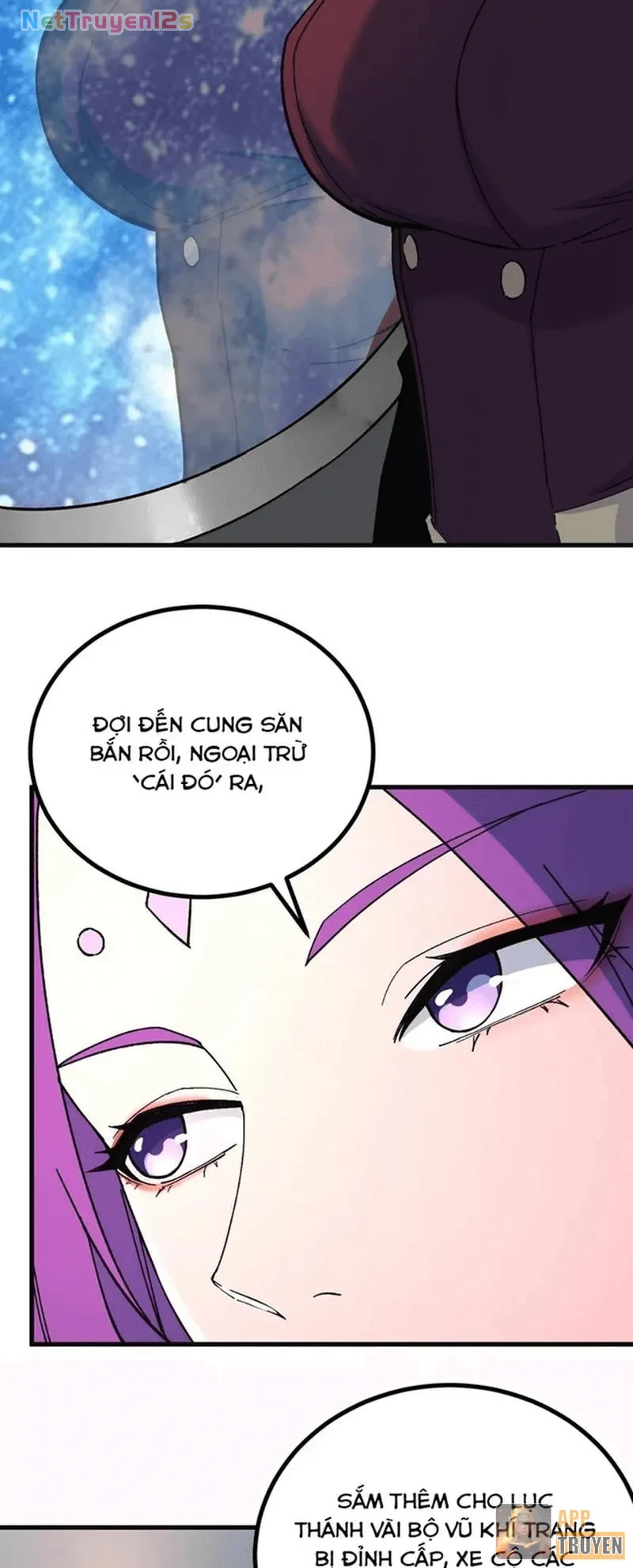 Cao Võ: Hạ Cánh Đến Một Vạn Năm Sau Chapter 331 - 18