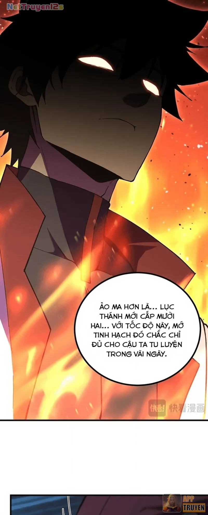 Cao Võ: Hạ Cánh Đến Một Vạn Năm Sau Chapter 331 - 31