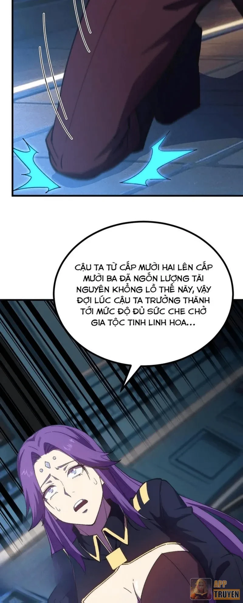 Cao Võ: Hạ Cánh Đến Một Vạn Năm Sau Chapter 331 - 32