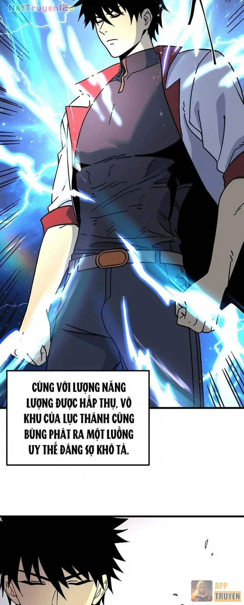 Cao Võ: Hạ Cánh Đến Một Vạn Năm Sau Chapter 331 - 37