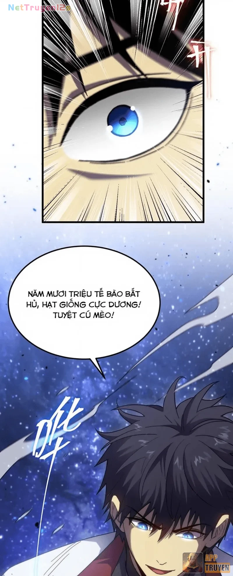 Cao Võ: Hạ Cánh Đến Một Vạn Năm Sau Chapter 331 - 40