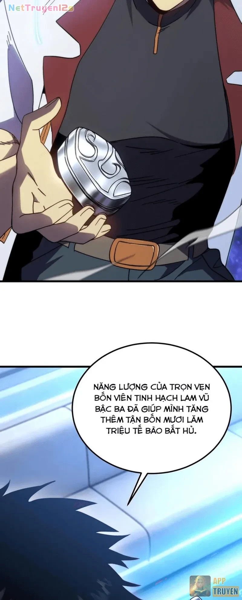 Cao Võ: Hạ Cánh Đến Một Vạn Năm Sau Chapter 331 - 41