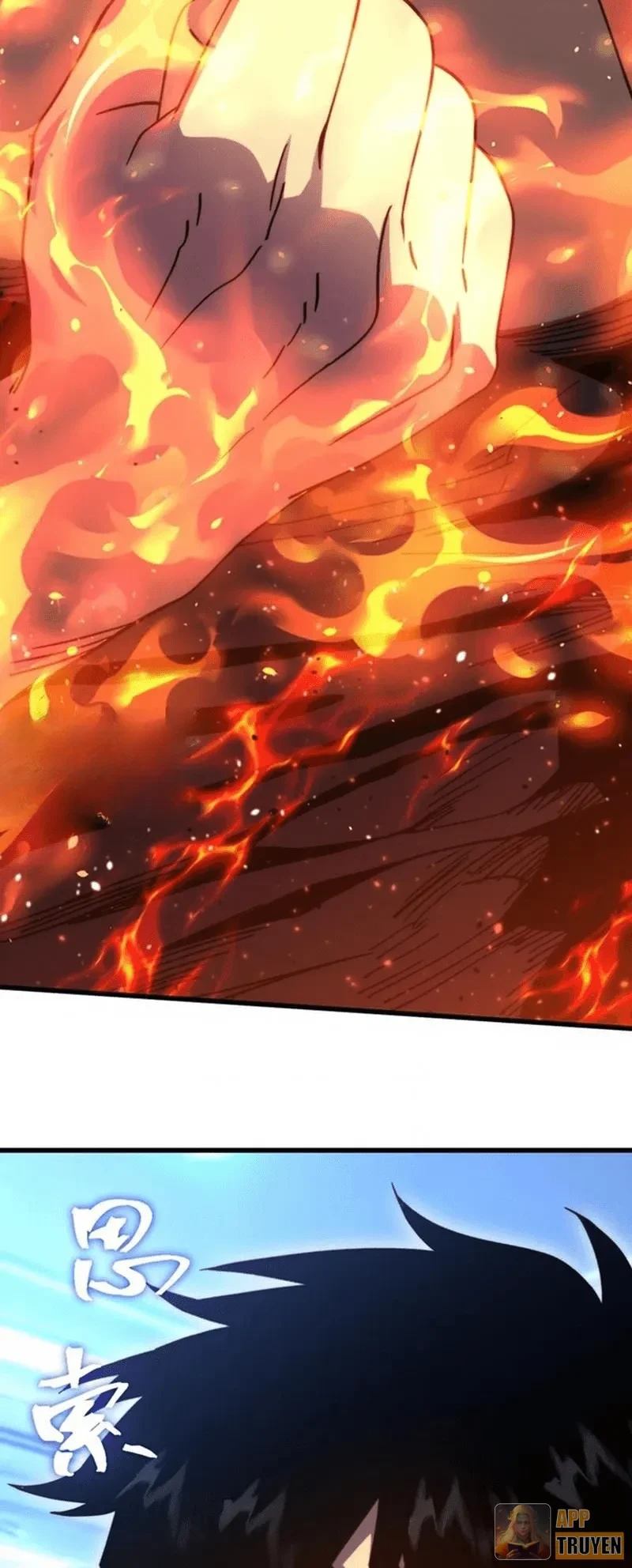 Cao Võ: Hạ Cánh Đến Một Vạn Năm Sau Chapter 331 - 45