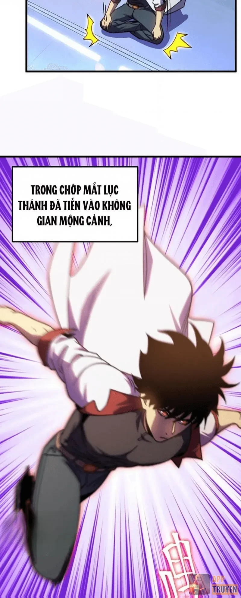Cao Võ: Hạ Cánh Đến Một Vạn Năm Sau Chapter 331 - 47